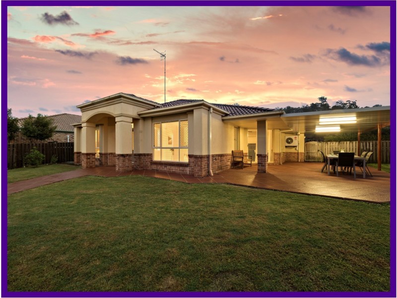 2 Pele Court, Underwood QLD 4119