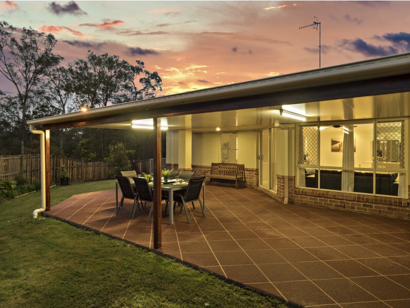 2 Pele Court, Underwood QLD 4119