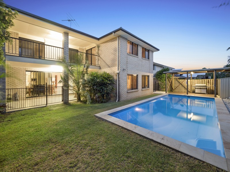 10 Rolfe Circuit, Underwood QLD 4119