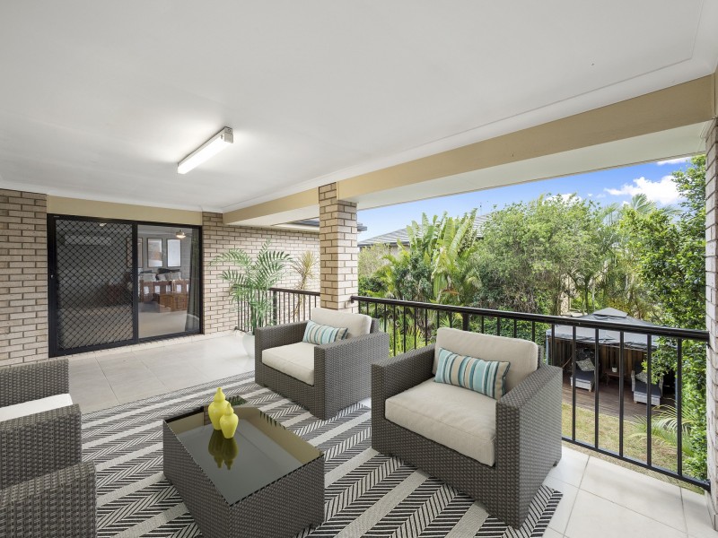 10 Rolfe Circuit, Underwood QLD 4119