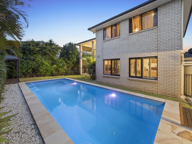 10 Rolfe Circuit, Underwood QLD 4119