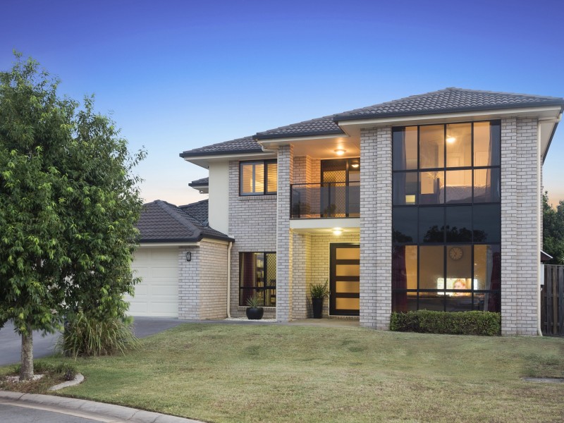 10 Rolfe Circuit, Underwood QLD 4119