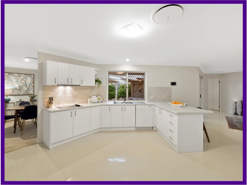 120 Chesterfield Crescent, Kuraby QLD 4112