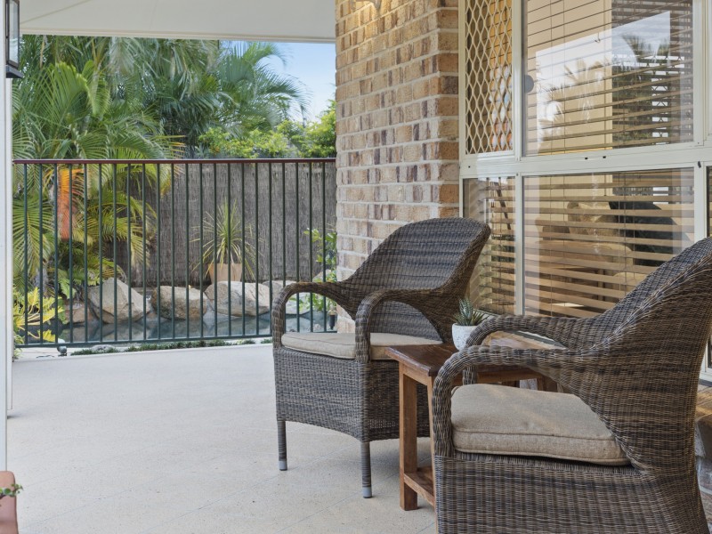 120 Chesterfield Crescent, Kuraby QLD 4112