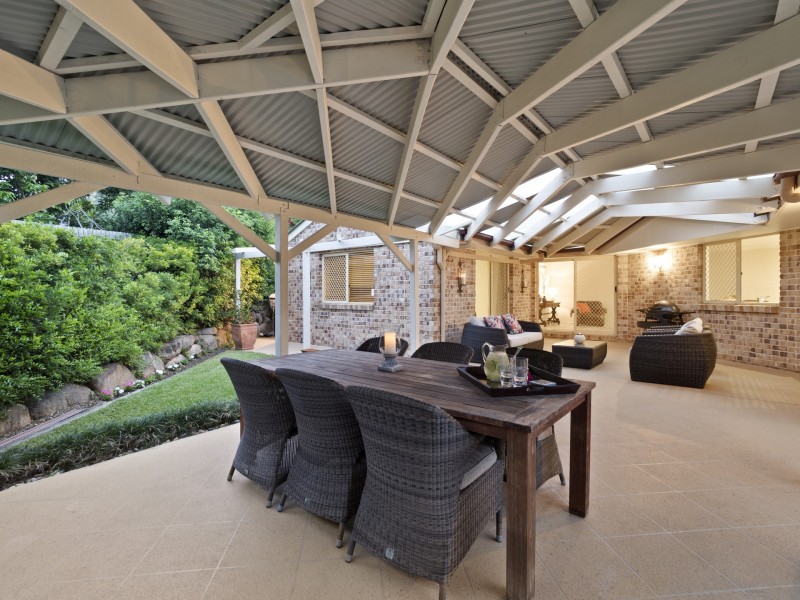 120 Chesterfield Crescent, Kuraby QLD 4112