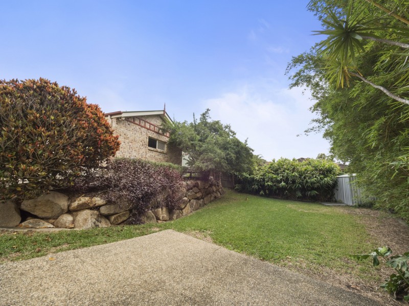 120 Chesterfield Crescent, Kuraby QLD 4112