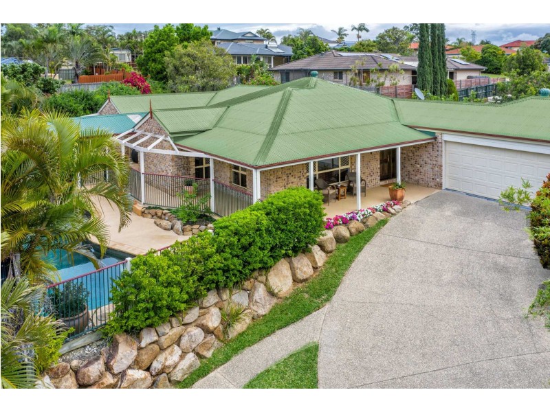 120 Chesterfield Crescent, Kuraby QLD 4112