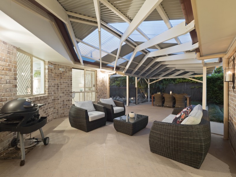 120 Chesterfield Crescent, Kuraby QLD 4112