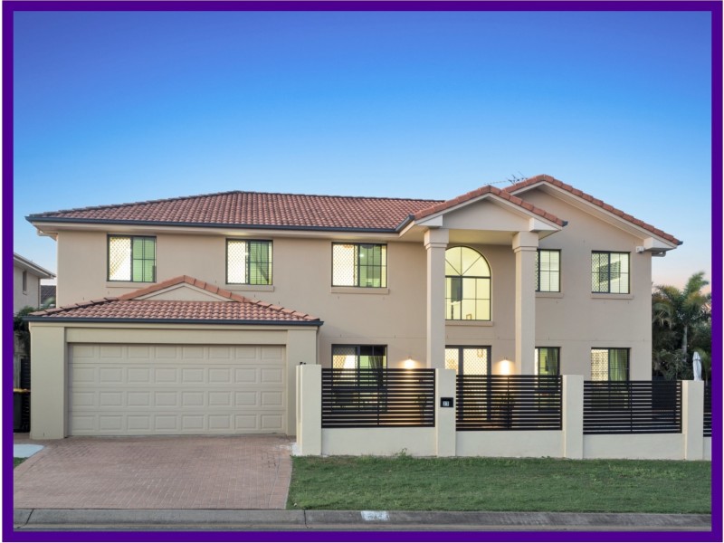 27 Lema Circuit, Kuraby QLD 4112