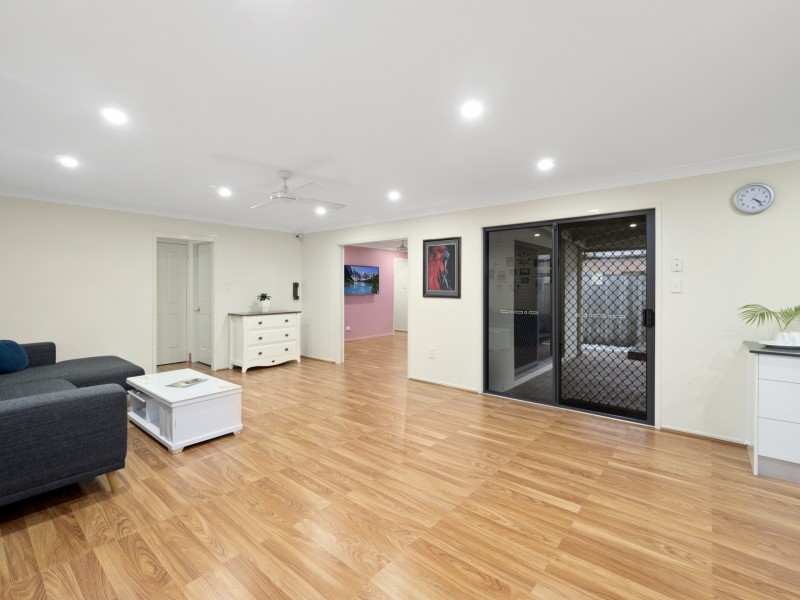 27 Lema Circuit, Kuraby QLD 4112