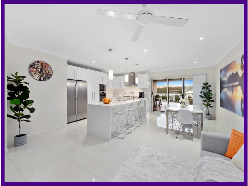 29 Valley Circuit, Kuraby QLD 4112