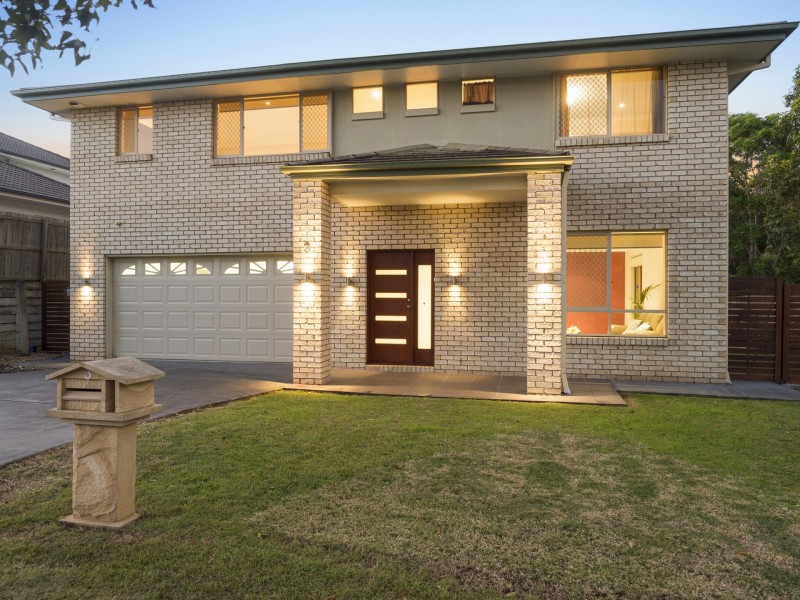 3 Edwin Street, Kuraby QLD 4112