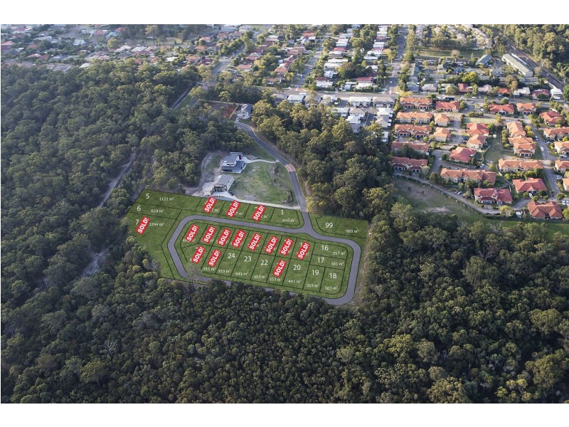 (Lot 2) 3 Ismaeel Circuit, Kuraby QLD 4112