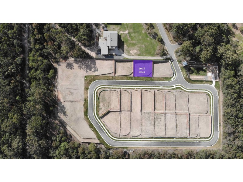 (Lot 2) 3 Ismaeel Circuit, Kuraby QLD 4112