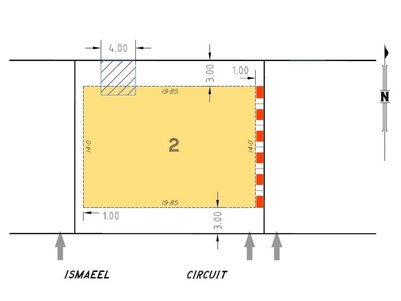 (Lot 2) 3 Ismaeel Circuit, Kuraby QLD 4112