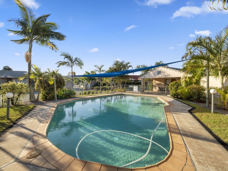 4/100 Bordeaux street, Eight Mile Plains QLD 4113