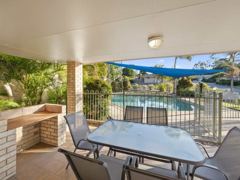 4/100 Bordeaux street, Eight Mile Plains QLD 4113