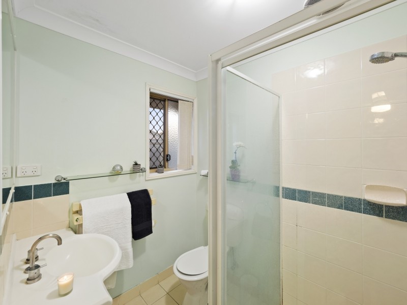 4/100 Bordeaux street, Eight Mile Plains QLD 4113