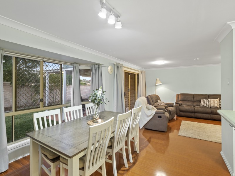 4/100 Bordeaux street, Eight Mile Plains QLD 4113