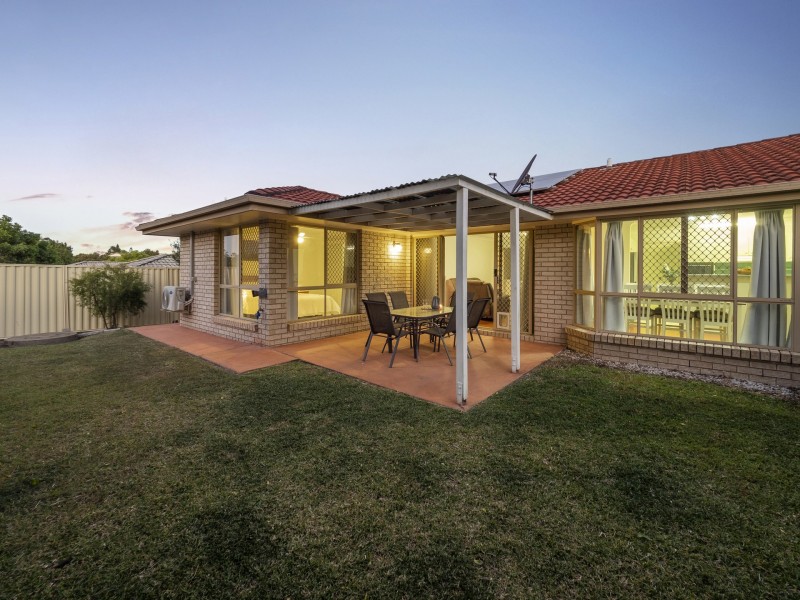 4/100 Bordeaux street, Eight Mile Plains QLD 4113