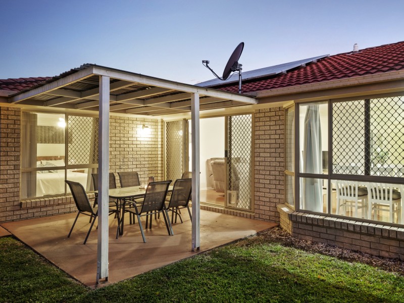 4/100 Bordeaux street, Eight Mile Plains QLD 4113