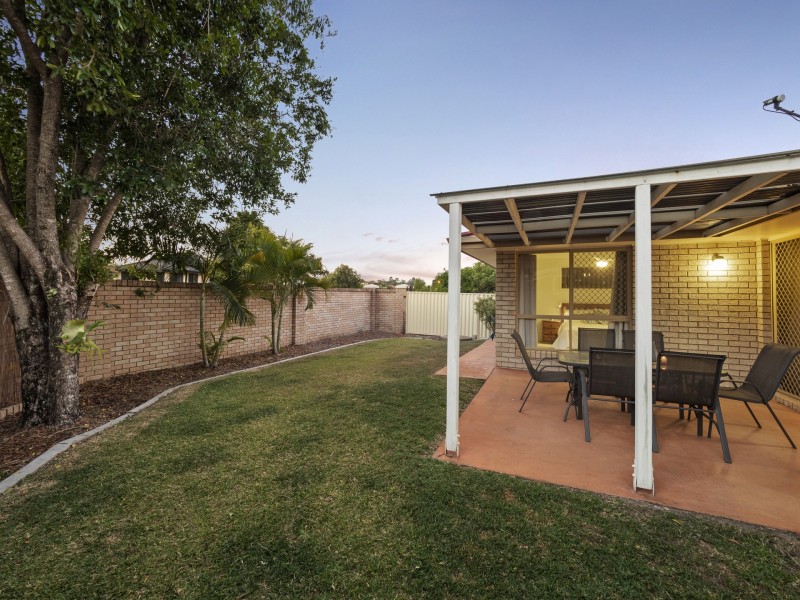 4/100 Bordeaux street, Eight Mile Plains QLD 4113