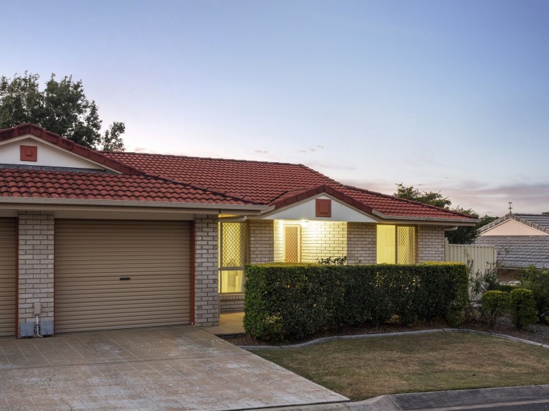 4/100 Bordeaux street, Eight Mile Plains QLD 4113