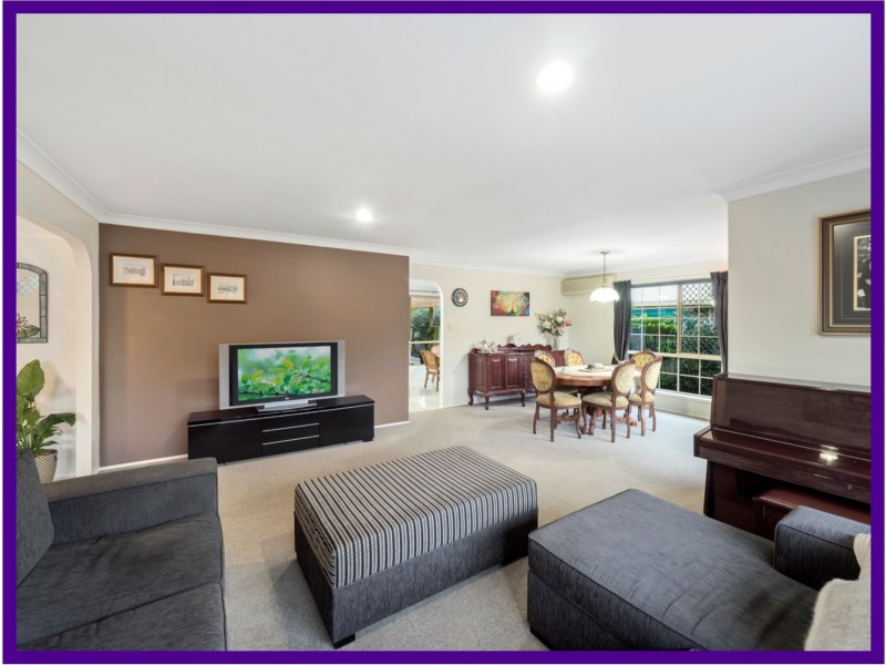 9 Robynne Place, Kuraby QLD 4112