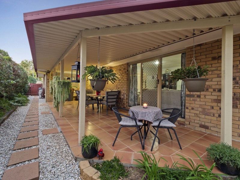 9 Robynne Place, Kuraby QLD 4112