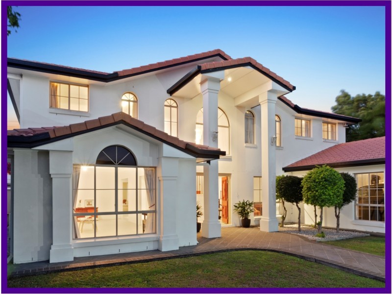 20 Parkhurst Place, Kuraby QLD 4112