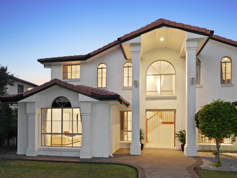 20 Parkhurst Place, Kuraby QLD 4112