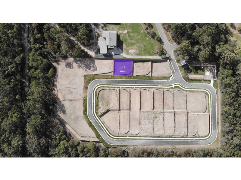 (Lot 3) 5 Ismaeel Circuit, Kuraby QLD 4112