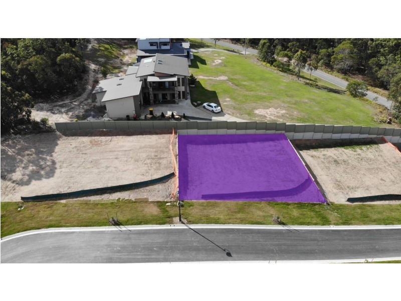 (Lot 3) 5 Ismaeel Circuit, Kuraby QLD 4112