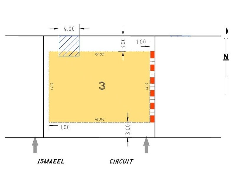 (Lot 3) 5 Ismaeel Circuit, Kuraby QLD 4112