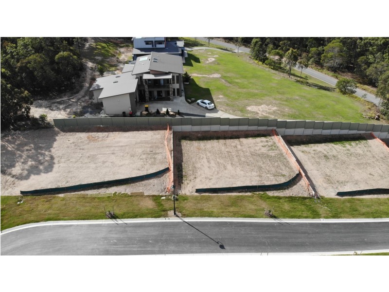 (Lot 3) 5 Ismaeel Circuit, Kuraby QLD 4112