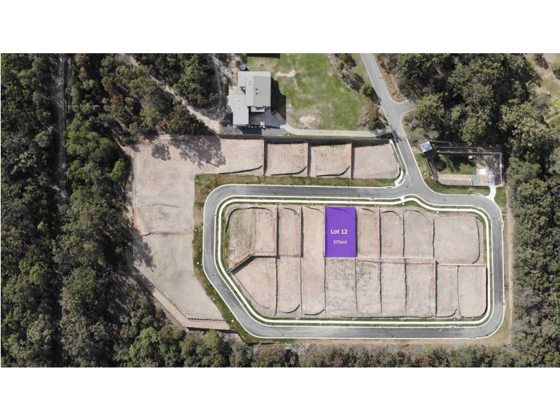 (Lot 12) 8 Ismaeel Circuit, Kuraby QLD 4112