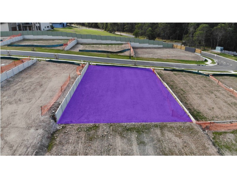 (Lot 12) 8 Ismaeel Circuit, Kuraby QLD 4112