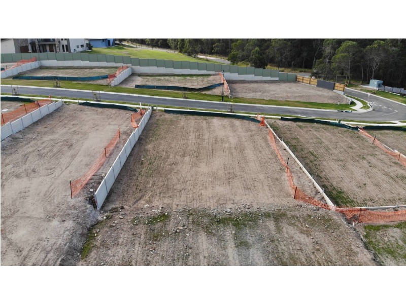 (Lot 12) 8 Ismaeel Circuit, Kuraby QLD 4112