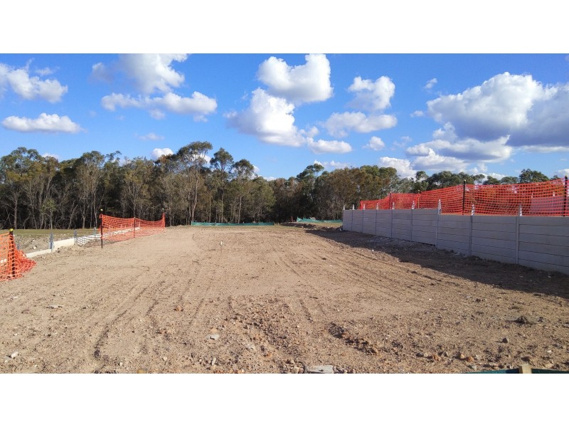 (Lot 12) 8 Ismaeel Circuit, Kuraby QLD 4112
