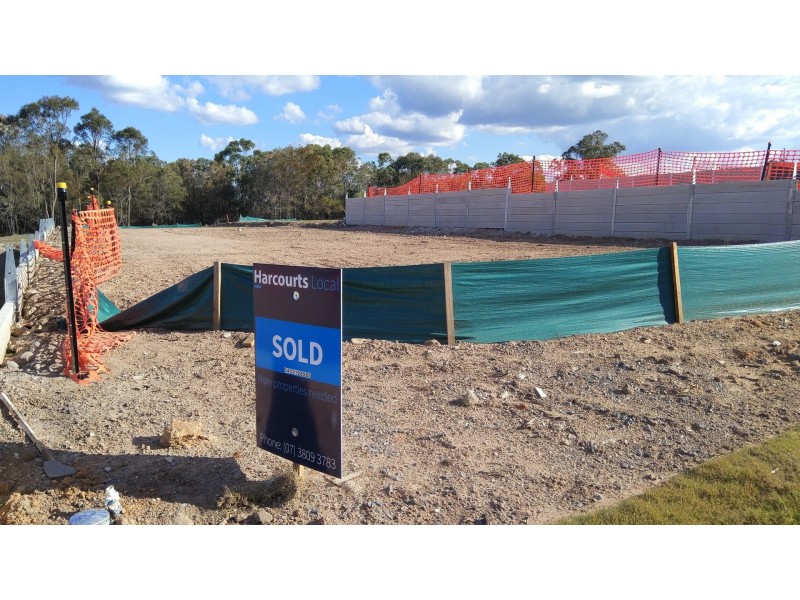 (Lot 12) 8 Ismaeel Circuit, Kuraby QLD 4112