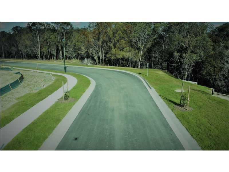 (Lot 12) 8 Ismaeel Circuit, Kuraby QLD 4112