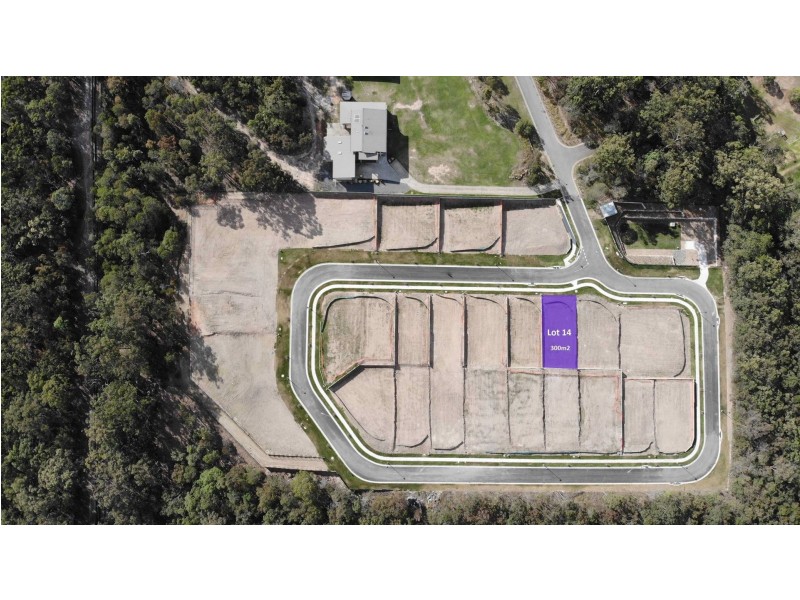 (Lot 14) 4 Ismaeel Circuit, Kuraby QLD 4112