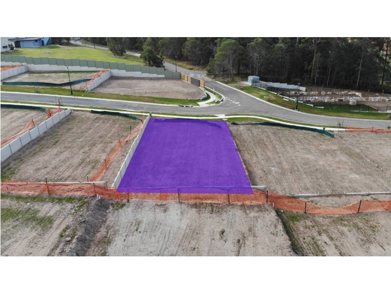 (Lot 14) 4 Ismaeel Circuit, Kuraby QLD 4112