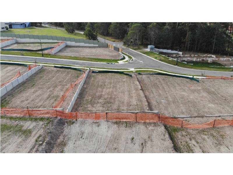 (Lot 14) 4 Ismaeel Circuit, Kuraby QLD 4112