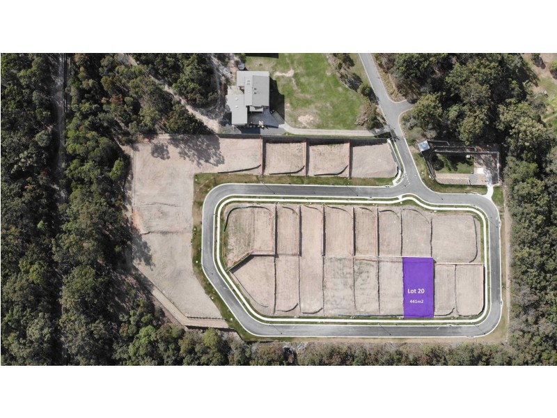 (Lot 20) 30 Ismaeel Circuit, Kuraby QLD 4112