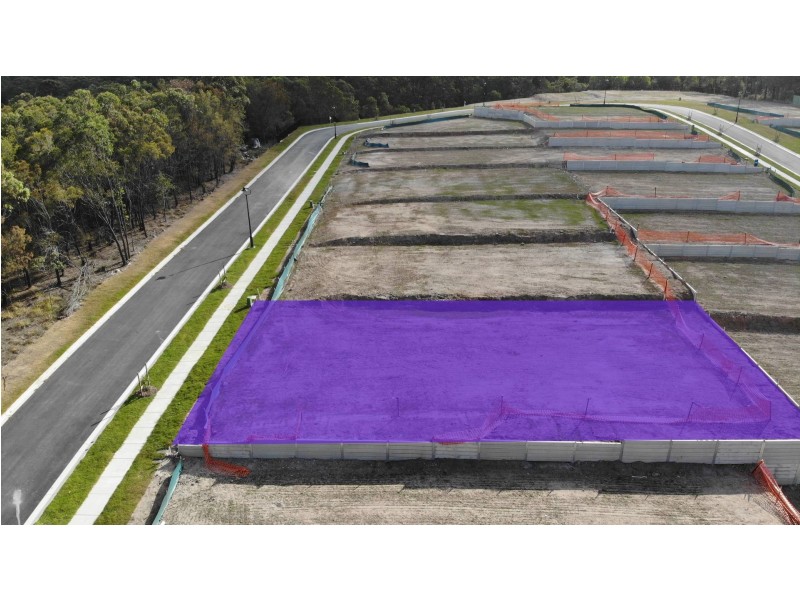 (Lot 20) 30 Ismaeel Circuit, Kuraby QLD 4112