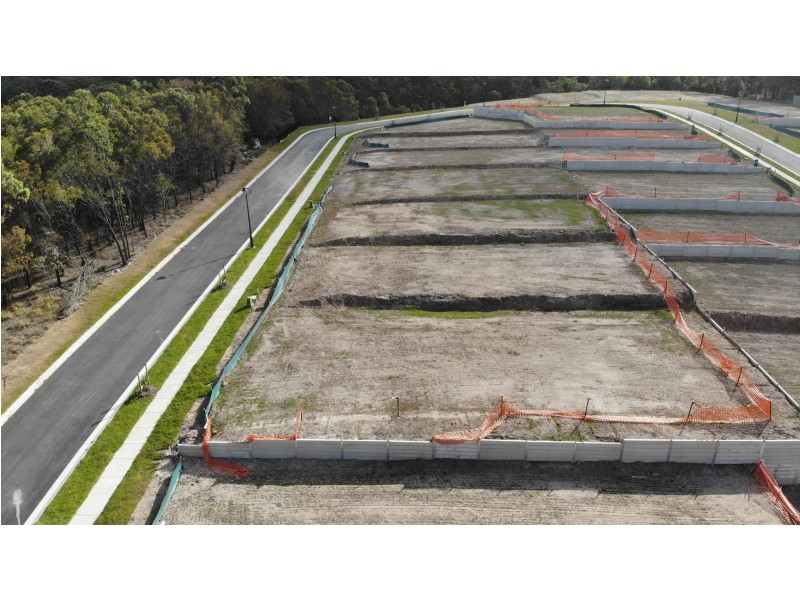 (Lot 20) 30 Ismaeel Circuit, Kuraby QLD 4112