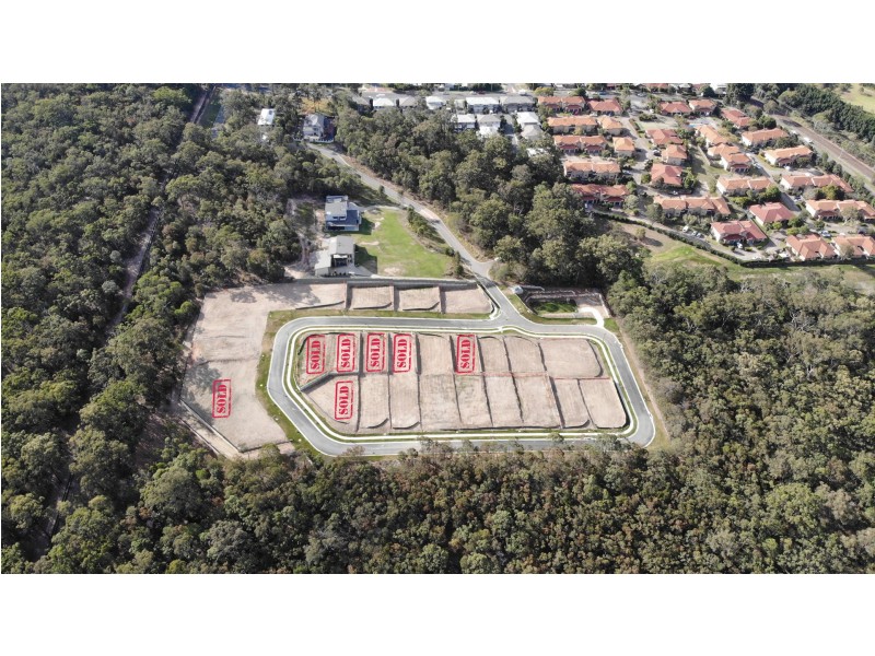(Lot 20) 30 Ismaeel Circuit, Kuraby QLD 4112