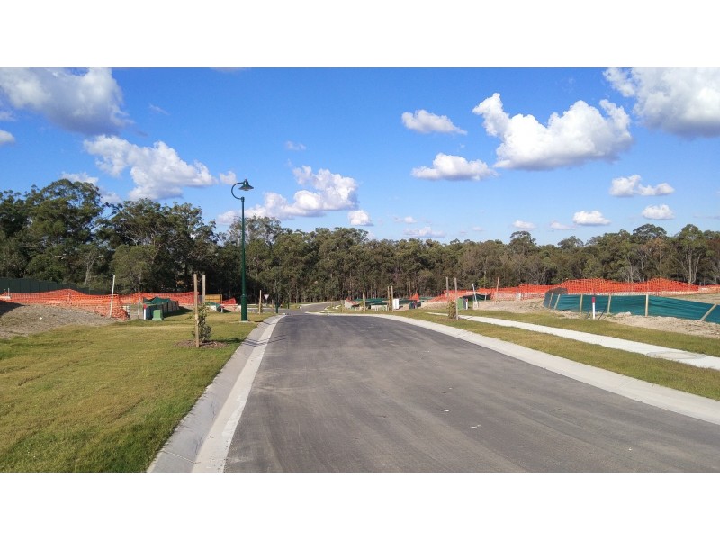 (Lot 20) 30 Ismaeel Circuit, Kuraby QLD 4112