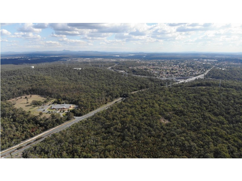 (Lot 20) 30 Ismaeel Circuit, Kuraby QLD 4112